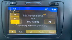 Dacia Duster 1.6 SCe Prestige 5dr Petrol Estate